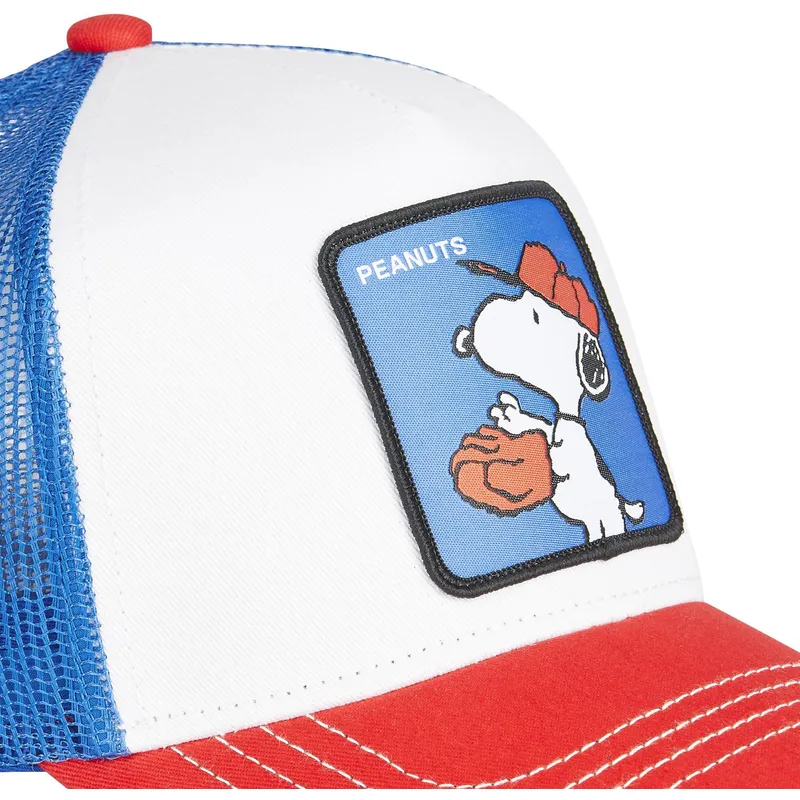 lippikset-kaareva-rekka-monivarinen-snapback-va2-snoopy-tenavat-capslab lippikset-kaareva-rekka-monivarinen-snapback-va2-snoopy-tenavat-capslab