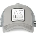 lippikset-kaareva-rekka-harmaa-snapback-sn2-snoopy-tenavat-capslab
