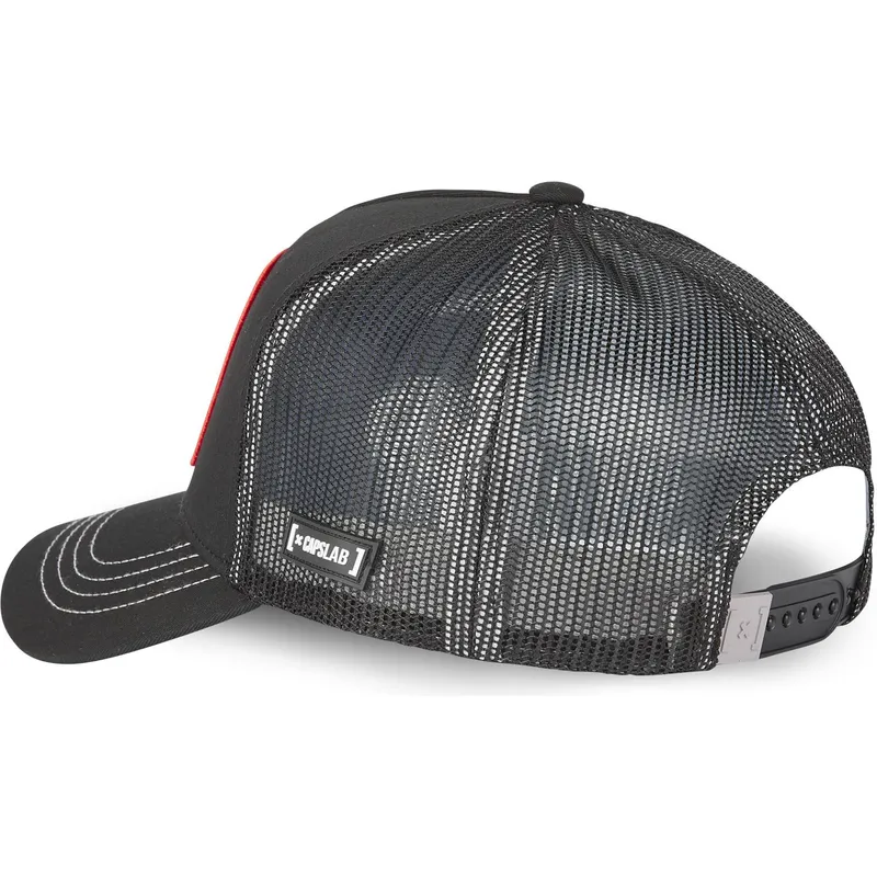 lippikset-kaareva-rekka-musta-snapback-cas-mic1-mickey-mouse-disney-capslab lippikset-kaareva-rekka-musta-snapback-cas-mic1-mickey-mouse-disney-capslab
