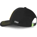 lippikset-kaareva-musta-snapback-t11-tom-looney-tunes-capslab