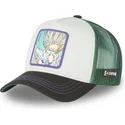 lippikset-kaareva-rekka-harmaa-snapback-super-saiyan-2-goh2-son-gohan-dragon-ball-capslab