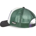 lippikset-kaareva-rekka-harmaa-snapback-super-saiyan-2-goh2-son-gohan-dragon-ball-capslab
