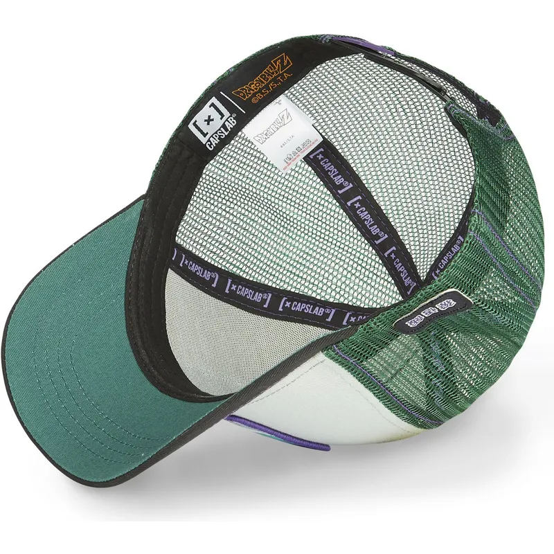 lippikset-kaareva-rekka-harmaa-snapback-super-saiyan-2-goh2-son-gohan-dragon-ball-capslab