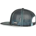 lippikset-littea-rekka-musta-snapback-son-goku-dragon-ball-capslab