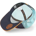 lippikset-littea-rekka-laivastonsininen-snapback-super-saiyan-blue-sa2-son-goku-dragon-ball-capslab