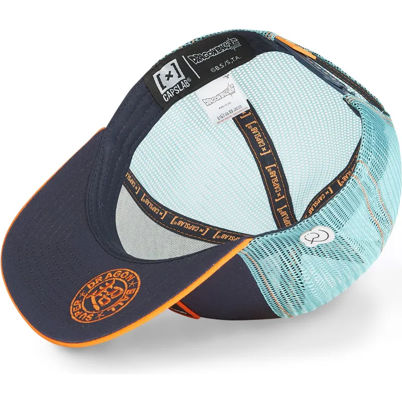 lippikset-littea-rekka-laivastonsininen-snapback-super-saiyan-blue-sa2-son-goku-dragon-ball-capslab