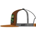 lippikset-littea-rekka-ruskea-snapback-she5-shenron-dragon-ball-capslab