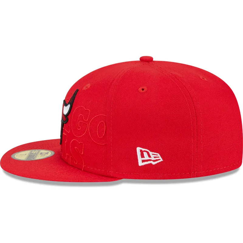 cap-littea-red-ajustada-59fifty-draft-edition-2023-chicago-bulls-nba-new-era cap-littea-red-ajustada-59fifty-draft-edition-2023-chicago-bulls-nba-new-era