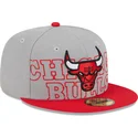 lippikset-littea-harmaa-istuva-59fifty-draft-edition-2023-chicago-bulls-nba-new-era