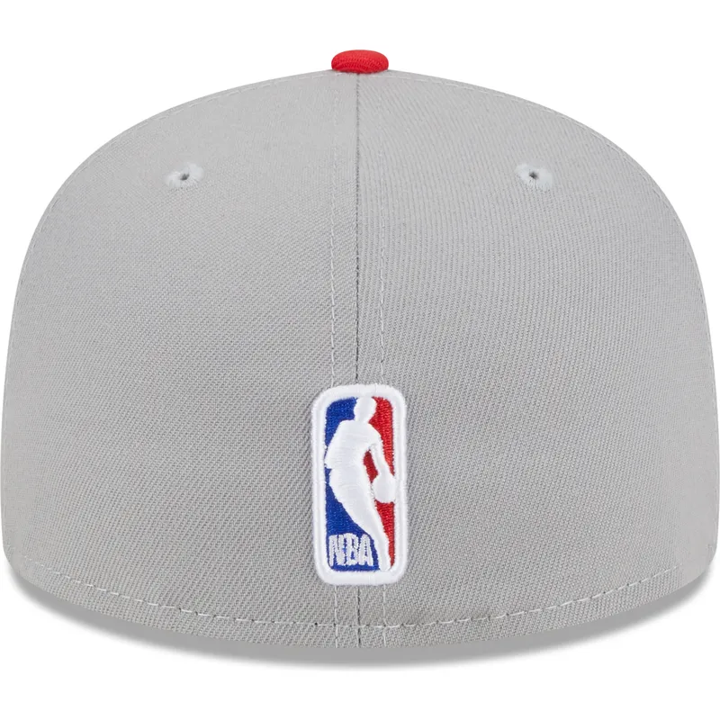 lippikset-littea-harmaa-istuva-59fifty-draft-edition-2023-chicago-bulls-nba-new-era