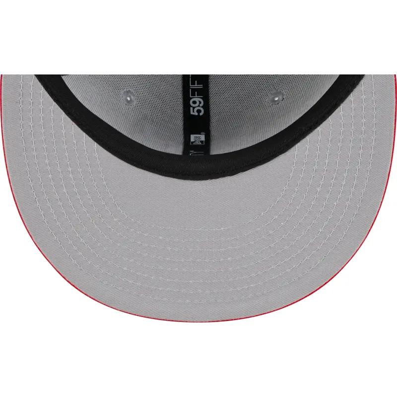lippikset-littea-harmaa-istuva-59fifty-draft-edition-2023-chicago-bulls-nba-new-era