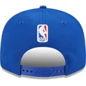 lippikset-littea-sininen-snapback-9fifty-draft-edition-2023-golden-state-warriors-nba-new-era