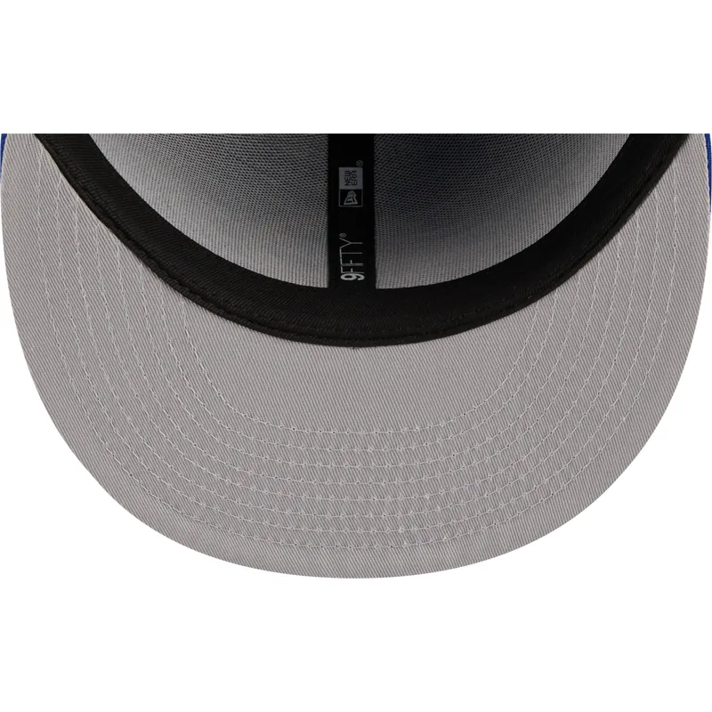 lippikset-littea-sininen-snapback-9fifty-draft-edition-2023-golden-state-warriors-nba-new-era