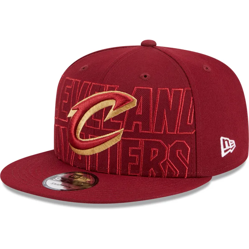 lippikset-littea-punainen-snapback-9fifty-draft-edition-2023-cleveland-cavaliers-nba-new-era lippikset-littea-punainen-snapback-9fifty-draft-edition-2023-cleveland-cavaliers-nba-new-era