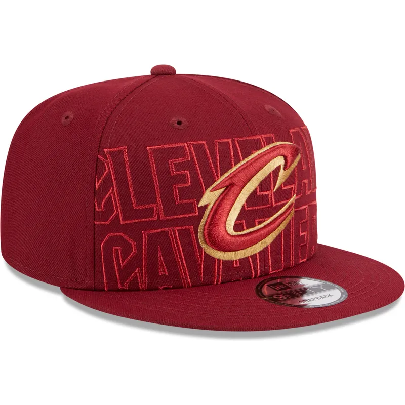 lippikset-littea-punainen-snapback-9fifty-draft-edition-2023-cleveland-cavaliers-nba-new-era lippikset-littea-punainen-snapback-9fifty-draft-edition-2023-cleveland-cavaliers-nba-new-era