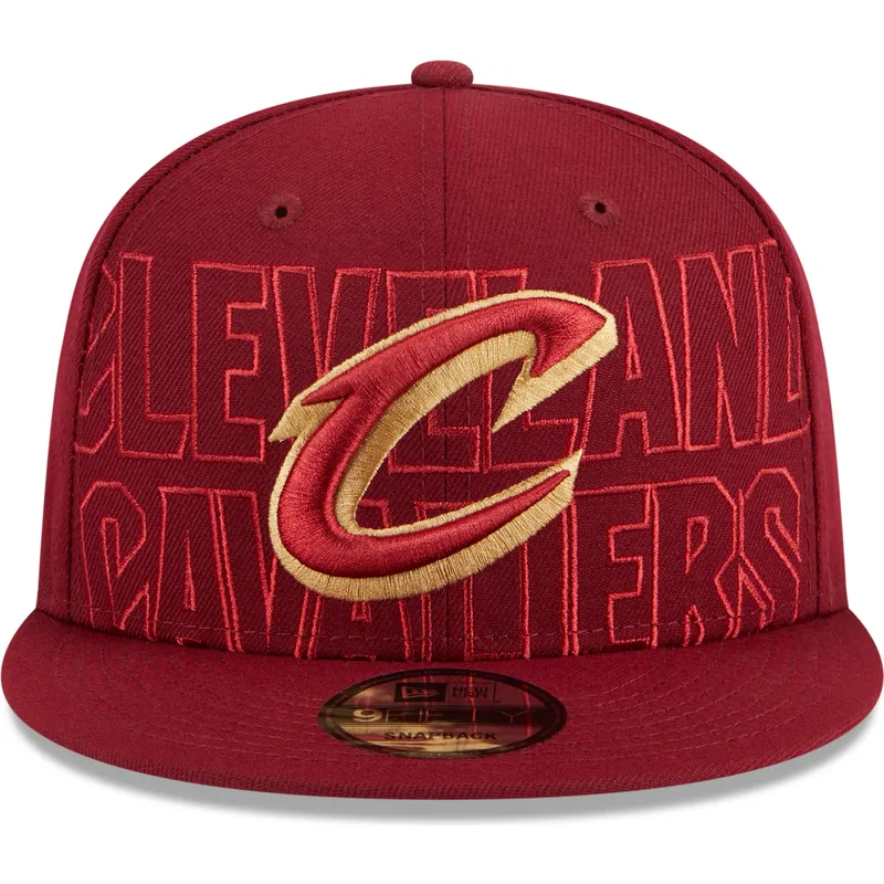 lippikset-littea-punainen-snapback-9fifty-draft-edition-2023-cleveland-cavaliers-nba-new-era lippikset-littea-punainen-snapback-9fifty-draft-edition-2023-cleveland-cavaliers-nba-new-era