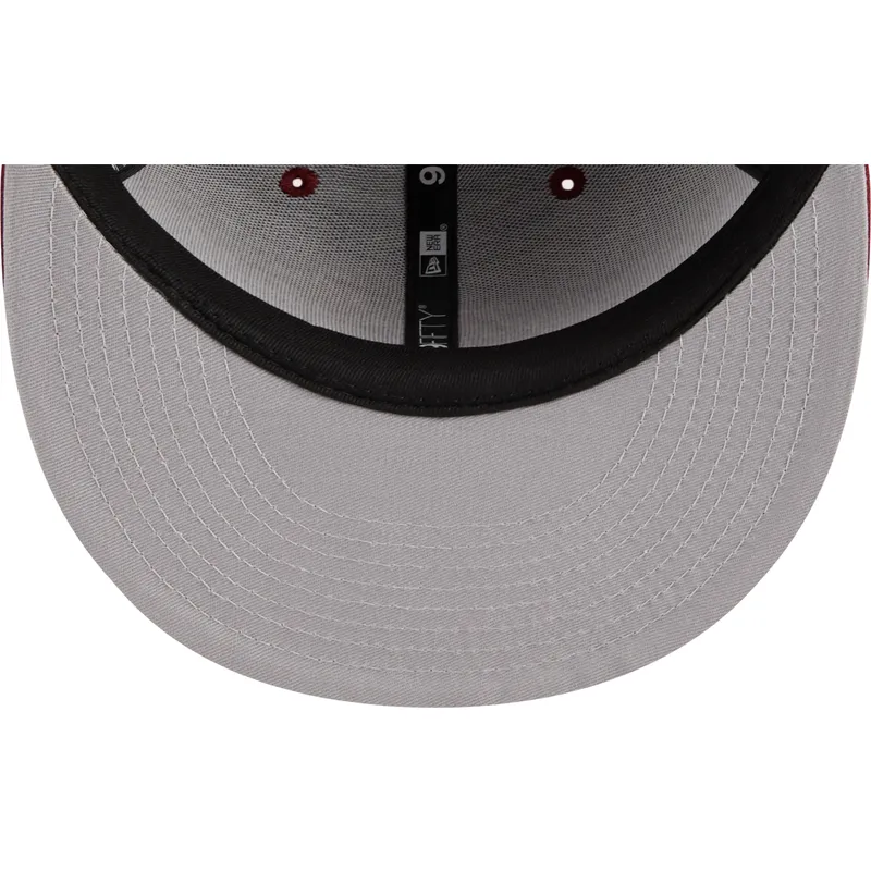 lippikset-littea-punainen-snapback-9fifty-draft-edition-2023-cleveland-cavaliers-nba-new-era lippikset-littea-punainen-snapback-9fifty-draft-edition-2023-cleveland-cavaliers-nba-new-era