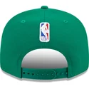lippikset-littea-vihrea-snapback-9fifty-draft-edition-2023-boston-celtics-nba-new-era
