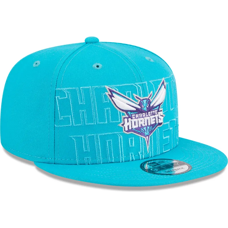 lippikset-littea-sininen-snapback-9fifty-draft-edition-2023-charlotte-hornets-nba-new-era lippikset-littea-sininen-snapback-9fifty-draft-edition-2023-charlotte-hornets-nba-new-era