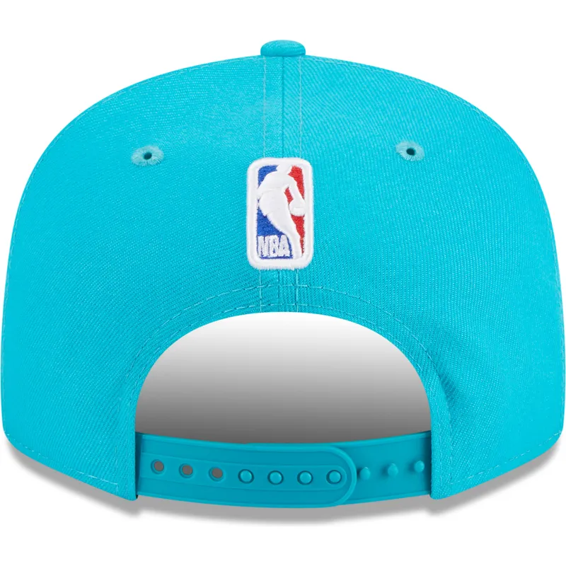 lippikset-littea-sininen-snapback-9fifty-draft-edition-2023-charlotte-hornets-nba-new-era lippikset-littea-sininen-snapback-9fifty-draft-edition-2023-charlotte-hornets-nba-new-era