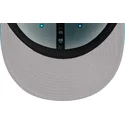 lippikset-littea-sininen-snapback-9fifty-draft-edition-2023-charlotte-hornets-nba-new-era
