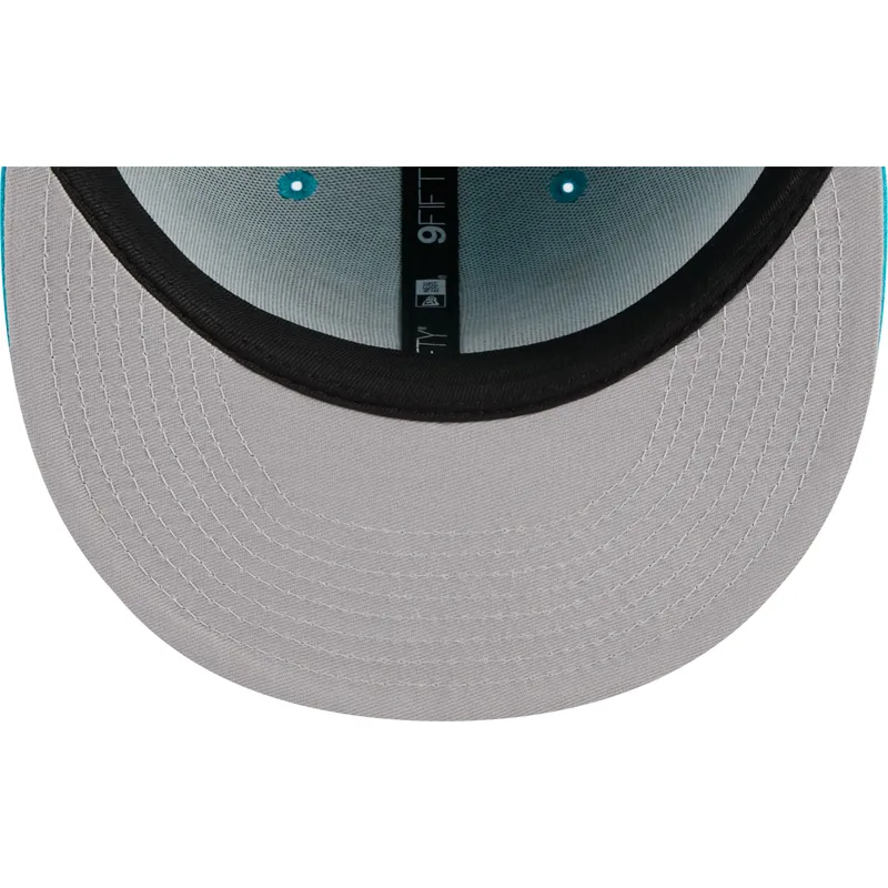 lippikset-littea-sininen-snapback-9fifty-draft-edition-2023-charlotte-hornets-nba-new-era lippikset-littea-sininen-snapback-9fifty-draft-edition-2023-charlotte-hornets-nba-new-era