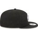 cap-littea-black-snapback-9fifty-draft-edition-2023-brooklyn-nets-nba-new-era