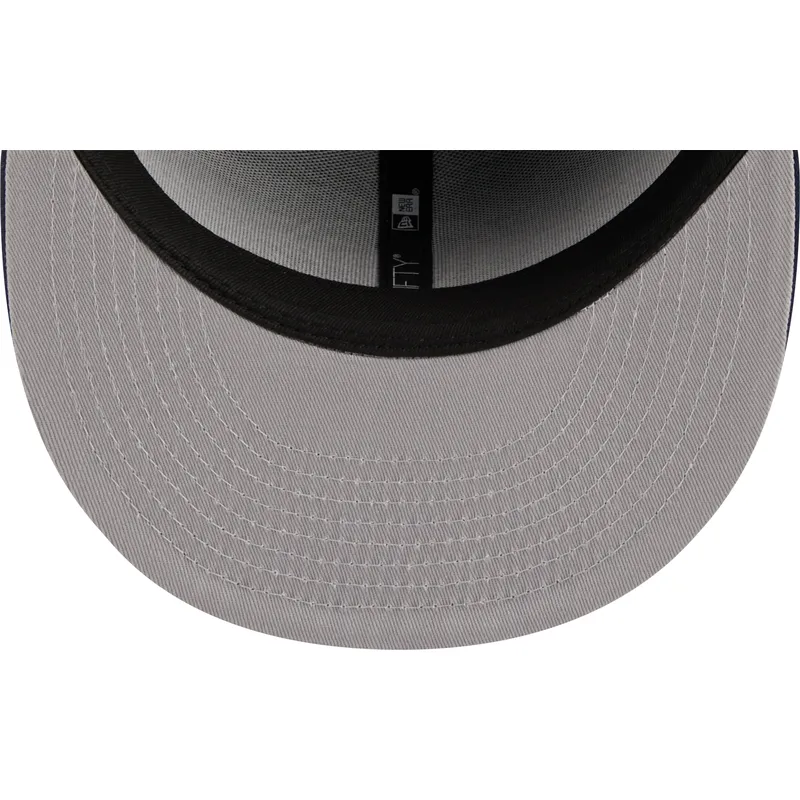 lippikset-littea-laivastonsininen-snapback-9fifty-draft-edition-2023-memphis-grizzlies-nba-new-era lippikset-littea-laivastonsininen-snapback-9fifty-draft-edition-2023-memphis-grizzlies-nba-new-era