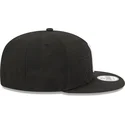 lippikset-littea-musta-snapback-9fifty-draft-edition-2023-nba-new-era