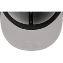 lippikset-littea-musta-snapback-9fifty-draft-edition-2023-nba-new-era