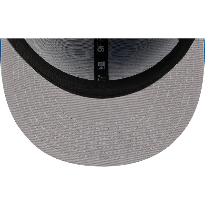 lippikset-littea-sininen-snapback-9fifty-draft-edition-2023-oklahoma-city-thunder-nba-new-era
