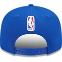 lippikset-littea-sininen-snapback-9fifty-draft-edition-2023-new-york-knicks-nba-new-era