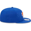 lippikset-littea-sininen-snapback-9fifty-draft-edition-2023-new-york-knicks-nba-new-era