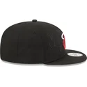 lippikset-littea-musta-snapback-9fifty-draft-edition-2023-miami-heat-nba-new-era