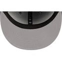 lippikset-littea-laivastonsininen-snapback-9fifty-draft-edition-2023-minnesota-timberwolves-nba-new-era