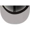 lippikset-littea-musta-snapback-9fifty-draft-edition-2023-san-antonio-spurs-nba-new-era