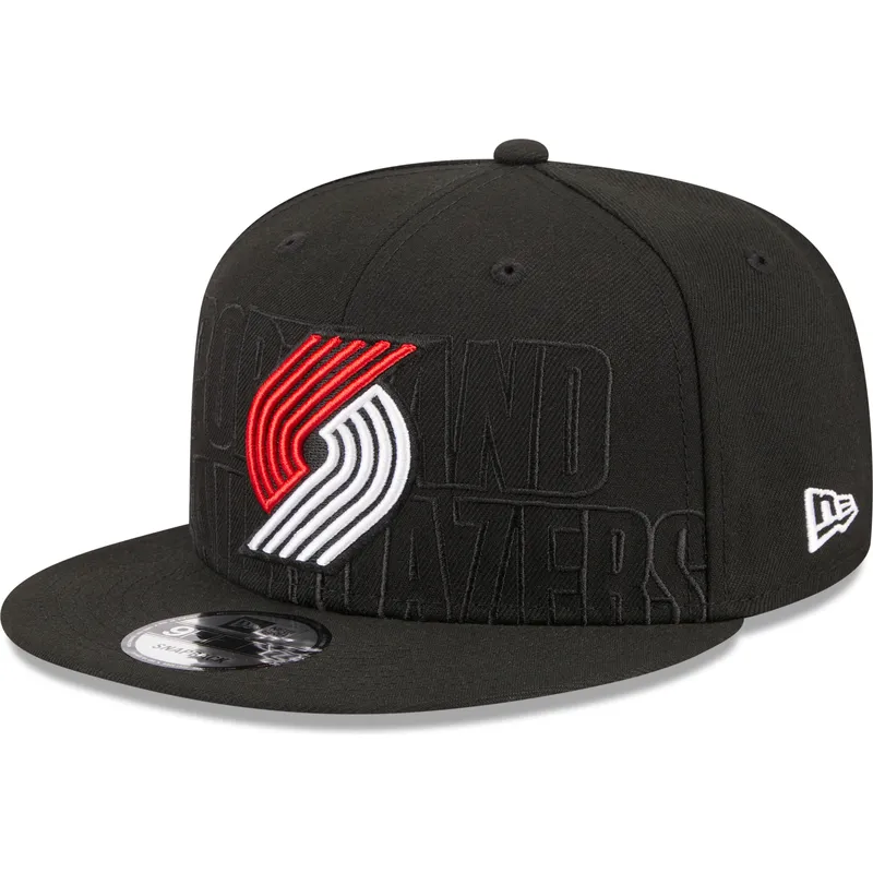 lippikset-littea-musta-snapback-9fifty-draft-edition-2023-portland-trail-blazers-nba-new-era lippikset-littea-musta-snapback-9fifty-draft-edition-2023-portland-trail-blazers-nba-new-era