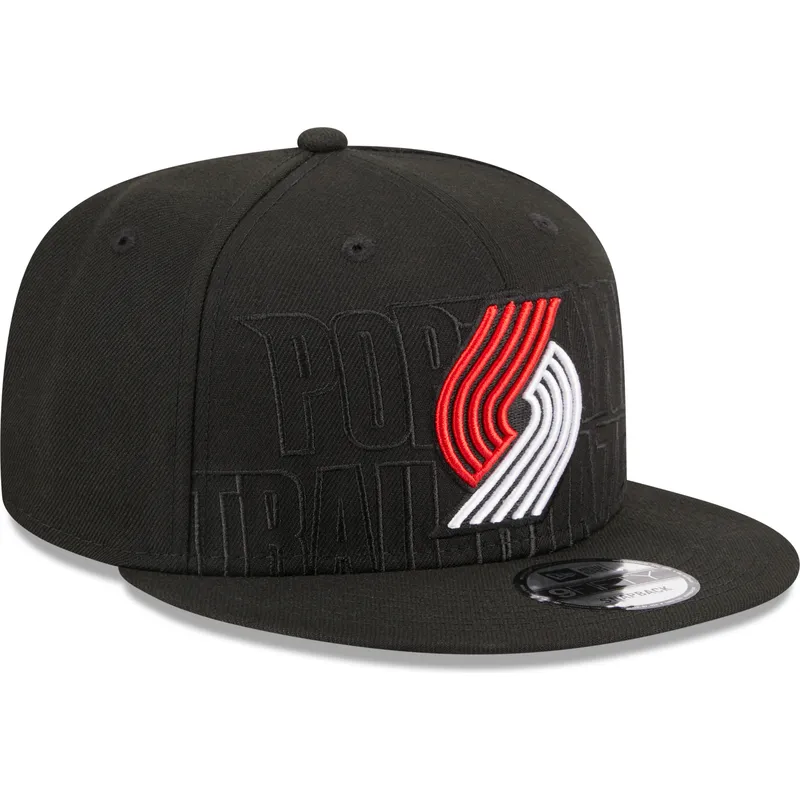 lippikset-littea-musta-snapback-9fifty-draft-edition-2023-portland-trail-blazers-nba-new-era lippikset-littea-musta-snapback-9fifty-draft-edition-2023-portland-trail-blazers-nba-new-era