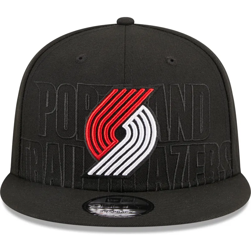 lippikset-littea-musta-snapback-9fifty-draft-edition-2023-portland-trail-blazers-nba-new-era lippikset-littea-musta-snapback-9fifty-draft-edition-2023-portland-trail-blazers-nba-new-era
