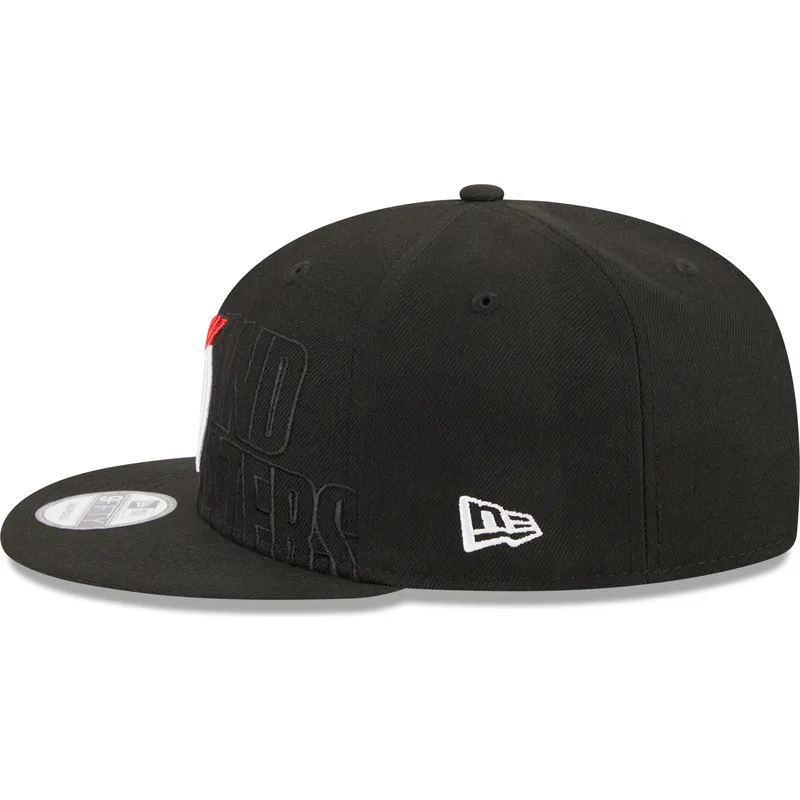 lippikset-littea-musta-snapback-9fifty-draft-edition-2023-portland-trail-blazers-nba-new-era lippikset-littea-musta-snapback-9fifty-draft-edition-2023-portland-trail-blazers-nba-new-era
