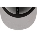 lippikset-littea-musta-snapback-9fifty-draft-edition-2023-portland-trail-blazers-nba-new-era