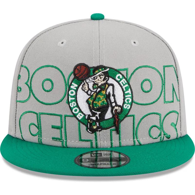 lippikset-littea-harmaa-snapback-9fifty-draft-edition-2023-boston-celtics-nba-new-era lippikset-littea-harmaa-snapback-9fifty-draft-edition-2023-boston-celtics-nba-new-era