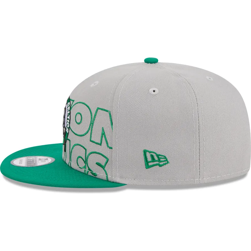 lippikset-littea-harmaa-snapback-9fifty-draft-edition-2023-boston-celtics-nba-new-era lippikset-littea-harmaa-snapback-9fifty-draft-edition-2023-boston-celtics-nba-new-era