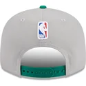 lippikset-littea-harmaa-snapback-9fifty-draft-edition-2023-boston-celtics-nba-new-era