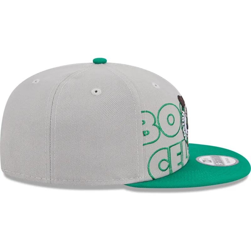 lippikset-littea-harmaa-snapback-9fifty-draft-edition-2023-boston-celtics-nba-new-era lippikset-littea-harmaa-snapback-9fifty-draft-edition-2023-boston-celtics-nba-new-era