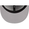 lippikset-littea-harmaa-snapback-9fifty-draft-edition-2023-golden-state-warriors-nba-new-era