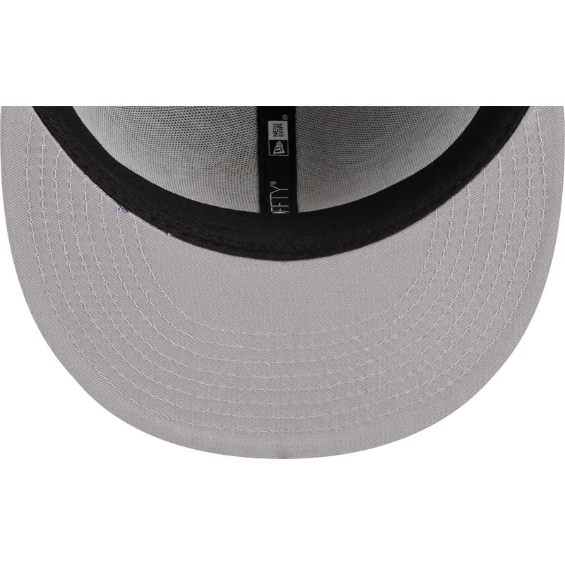 lippikset-littea-harmaa-snapback-9fifty-draft-edition-2023-golden-state-warriors-nba-new-era
