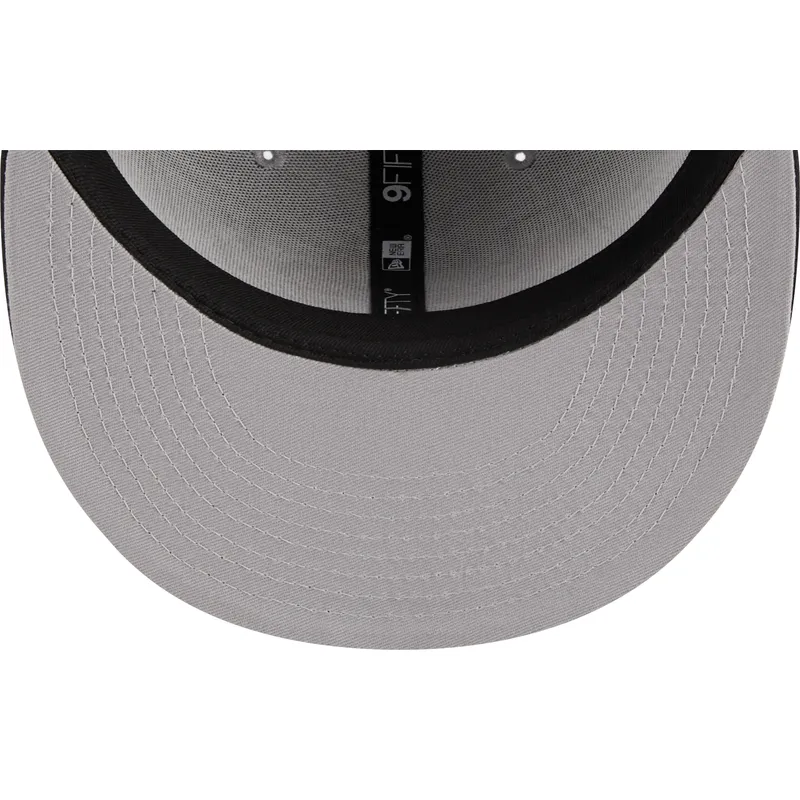 lippikset-littea-harmaa-snapback-9fifty-draft-edition-2023-miami-heat-nba-new-era