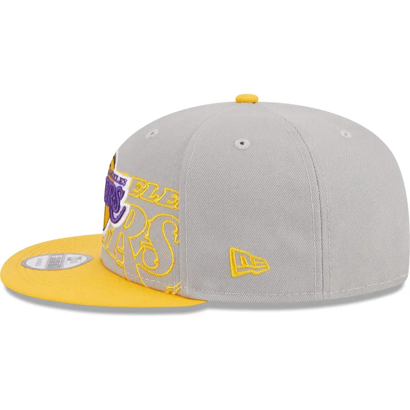 lippikset-littea-harmaa-snapback-9fifty-draft-edition-2023-los-angeles-lakers-nba-new-era lippikset-littea-harmaa-snapback-9fifty-draft-edition-2023-los-angeles-lakers-nba-new-era