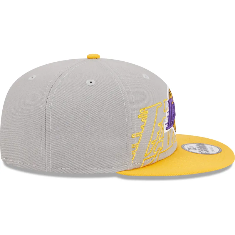lippikset-littea-harmaa-snapback-9fifty-draft-edition-2023-los-angeles-lakers-nba-new-era lippikset-littea-harmaa-snapback-9fifty-draft-edition-2023-los-angeles-lakers-nba-new-era